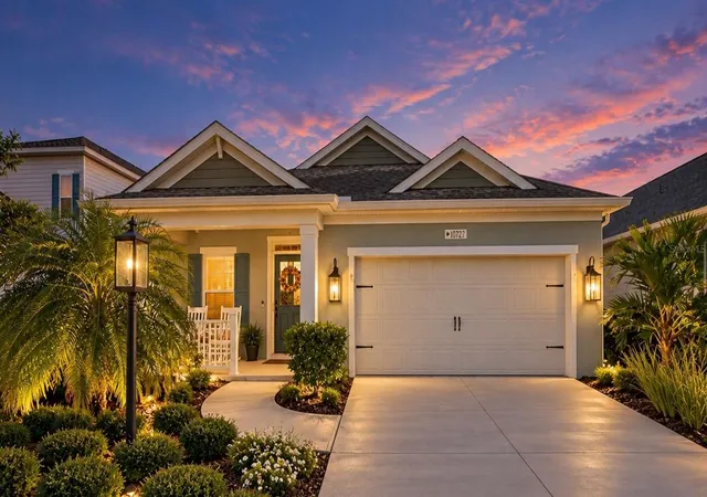 Photo 1 of Single family home for sale at 10727 Crooked Crk Ct, Parrish, FL 34219 | MLS# A4710632 | Listing updated on 2026-10-30