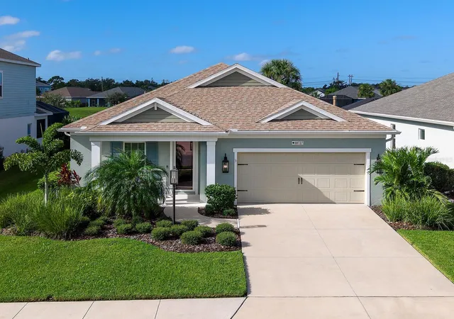 Single family home for sale at 10727 Crooked Crk Ct, PARRISH, FL 34219 | MLS# A4710632