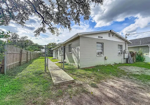 Photo 1 of Multi family home for sale at 3216 N 48th Street, Tampa, FL 33605 | MLS# O6452269 | Listing updated on 2026-10-23