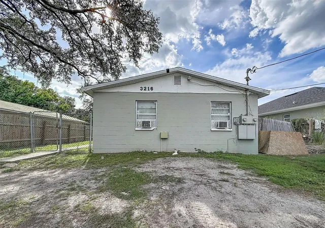 Photo 3 of Multi family home for sale at 3216 N 48th Street, Tampa, FL 33605 | MLS# O6452269 | Listing updated on 2026-10-23