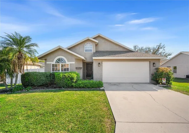 Single family home for sale at 2671 Pine Brush Dr, LAKELAND, FL 33813 | MLS# L4966003