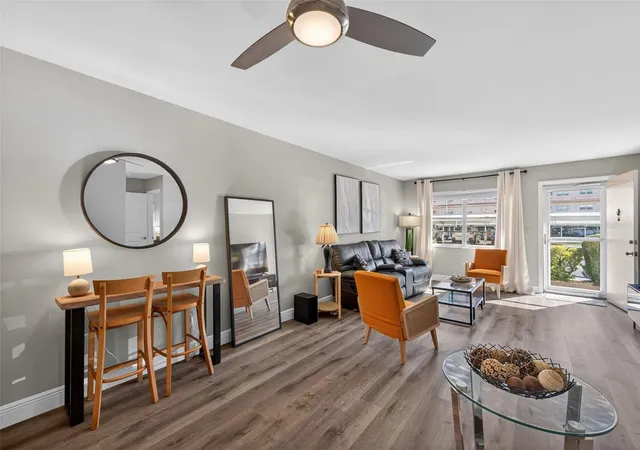 Photo 3 of Condo for sale at 5705 80th Street N #105, Saint Petersburg, FL 33709 | MLS# TB8560958 | Listing updated on 2026-10-23