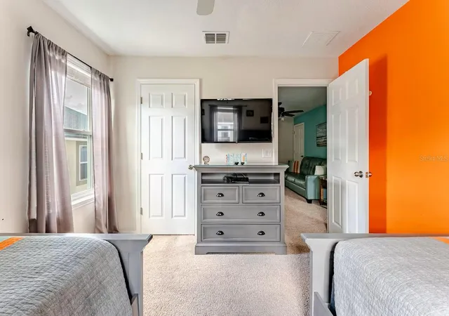 Photo 3 of Townhouse for sale at 1586 Carey Palm Cir, Kissimmee, FL 34747 | MLS# O6452274 | Listing updated on 2026-10-27