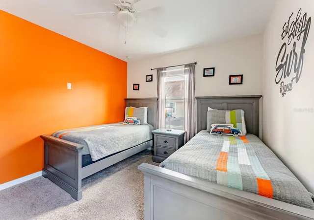 Photo 4 of Townhouse for sale at 1586 Carey Palm Cir, Kissimmee, FL 34747 | MLS# O6452274 | Listing updated on 2026-10-27