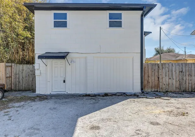 Photo 1 of Multi family home for sale at 2027 30th Avenue N, Saint Petersburg, FL 33713 | MLS# O6452275 | Listing updated on 2026-10-28