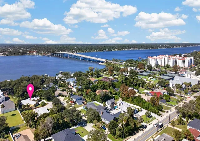Photo 4 of Single family home for sale at 30 Bosarvey Cir, Ormond Beach, FL 32176 | MLS# V4951967 | Listing updated on 2026-10-24