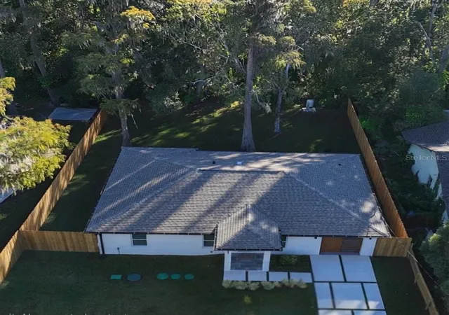 Photo 2 of Single family home for sale at 16407 Lake Byrd Dr, Tampa, FL 33618 | MLS# TB8560965 | Listing updated on 2026-10-29