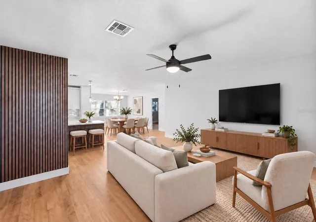 Photo 3 of Single family home for sale at 3023 Rockingham Cir, Orlando, FL 32808 | MLS# O6452283 | Listing updated on 2026-10-26