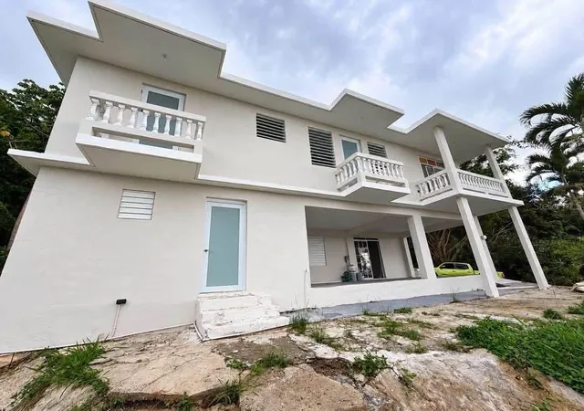 Photo 1 of Single family home for sale at Pr 120 Santana, Sabana Grande, PR 00637 | MLS# PR9125207 | Listing updated on 2026-10-24