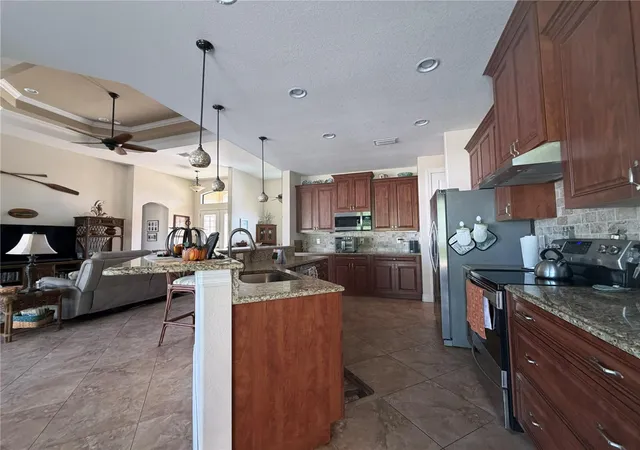 Photo 4 of Single family home for sale at 8545 Matecumbe Rd, Port Charlotte, FL 33981 | MLS# D6149336 | Listing updated on 2026-10-28