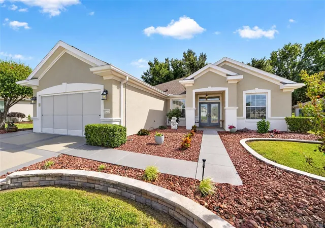Photo 1 of Single family home for sale at 13233 SE 91st Court Rd, Summerfield, FL 34491 | MLS# OM734579 | Listing updated on 2026-10-28