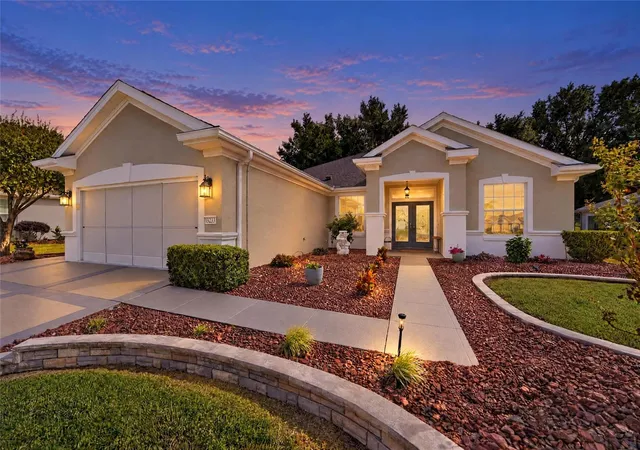 Photo 2 of Single family home for sale at 13233 SE 91st Court Rd, Summerfield, FL 34491 | MLS# OM734579 | Listing updated on 2026-10-28