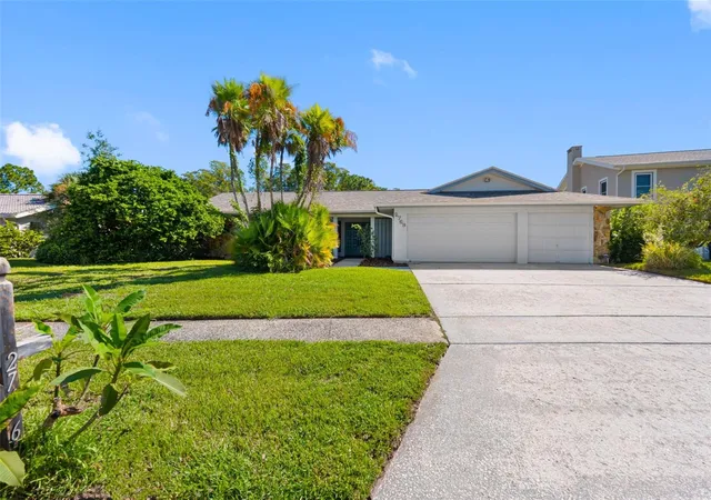 Single family home for sale at 2769 Northridge Dr E, CLEARWATER, FL 33761 | MLS# TB8560967