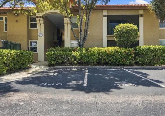 Photo 3 of Condo for sale at 8880 Colonnades Ct W #413, Bonita Springs, FL 34135 | MLS# A4710636 | Listing updated on 2026-10-27