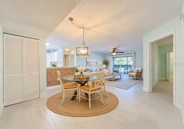 Listing Photo 5 - Condo for sale in building located at 8880 Colonnades Ct W, Bonita Springs, FL 34135 - Unit #413