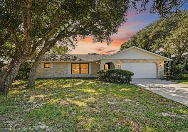 Single family home for sale at 4790 Michael Ln, PONCE INLET, FL 32127 | MLS# O6452286