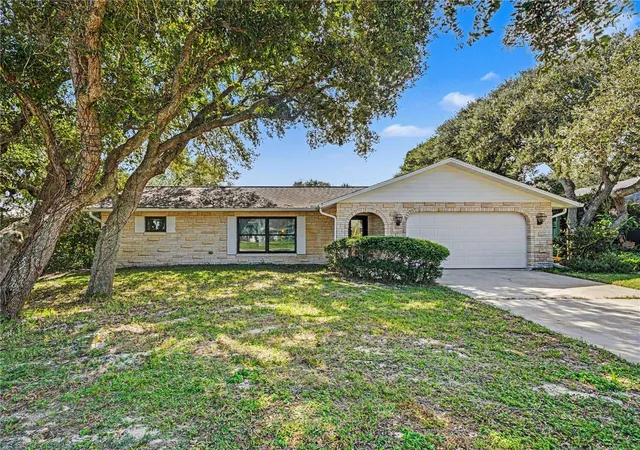 Photo 1 of Single family home for sale at 4790 Michael Ln, Ponce Inlet, FL 32127 | MLS# O6452286 | Listing updated on 2026-10-28