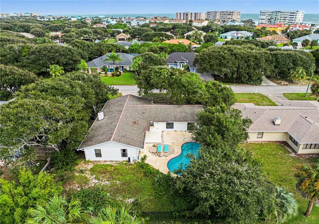 Photo 2 of Single family home for sale at 4790 Michael Ln, Ponce Inlet, FL 32127 | MLS# O6452286 | Listing updated on 2026-10-28