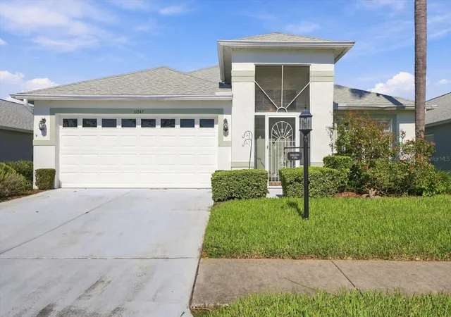 Single family home for sale at 11847 Spindrift Loop, HUDSON, FL 34667 | MLS# OM734582