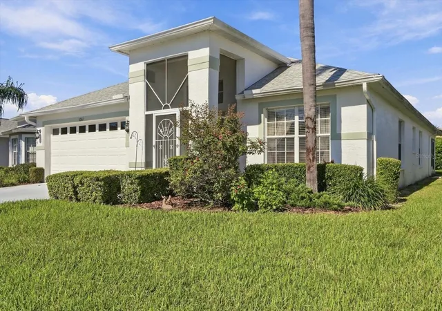 Photo 2 of Single family home for sale at 11847 Spindrift Loop, Hudson, FL 34667 | MLS# OM734582 | Listing updated on 2026-10-23