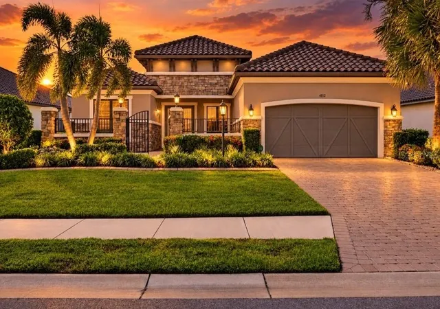 Photo 1 of Sale Pending at 4812 Cabreo Ct, Bradenton, FL 34211 | MLS# A4710642 | Listing updated on 2026-10-24