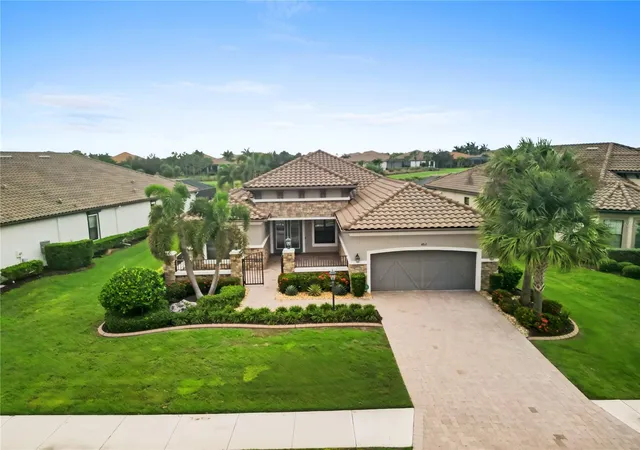 Photo 1 of Sale Pending at 4812 Cabreo Ct, Bradenton, FL 34211 | MLS# A4710642 | Listing updated on 2026-10-24