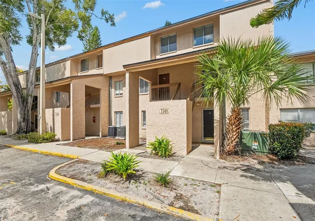 Condo for sale at 7511 Presley Pl #97, Tampa, FL 33617 | MLS# TB8560980 | Listing updated on 2026-10-24
