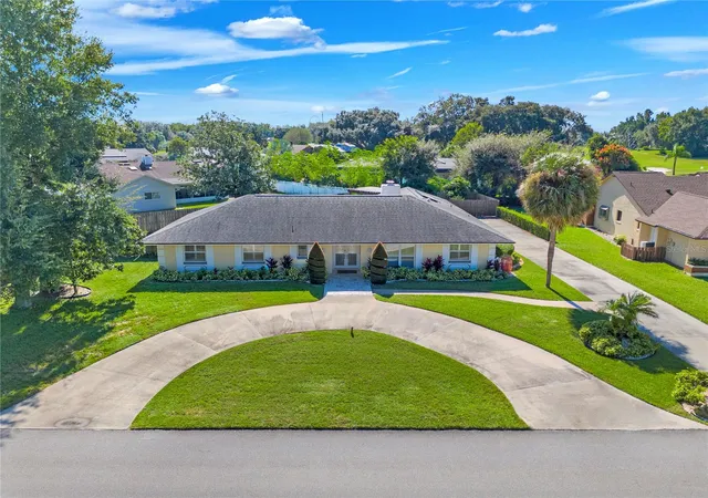 Photo 1 of Single family home for sale at 7606 Orange Tree Ln, Orlando, FL 32819 | MLS# O6452298 | Listing updated on 2026-10-28