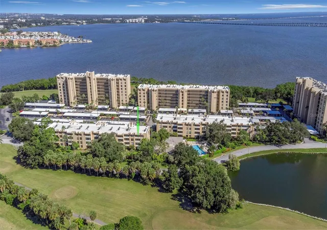 Condo for sale at 2614 Cvs Cay Dr #301, CLEARWATER, FL 33760 | MLS# TB8560992