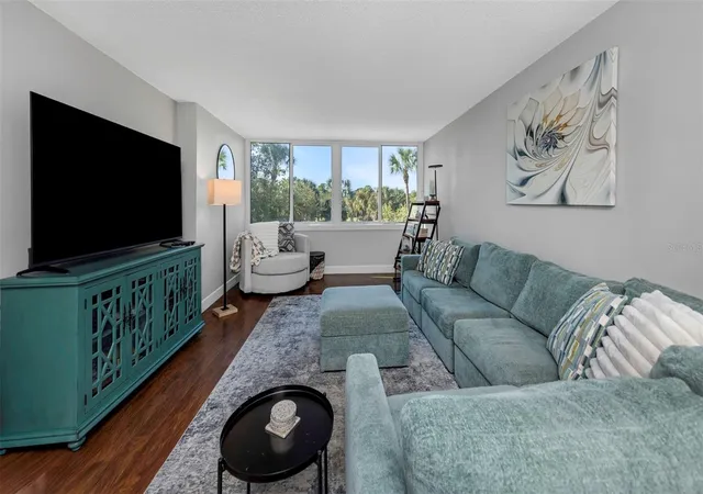 Photo 1 of Condo for sale at 2614 Cvs Cay Dr #301, Clearwater, FL 33760 | MLS# TB8560992 | Listing updated on 2026-10-25