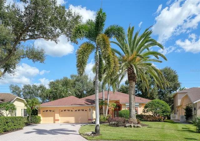 Single family home for sale at 9488 Hawksmoor Ln, SARASOTA, FL 34238 | MLS# A4710653