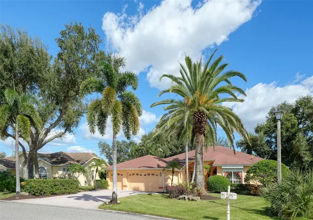 Photo 1 of Single family home for sale at 9488 Hawksmoor Ln, Sarasota, FL 34238 | MLS# A4710653 | Listing updated on 2026-10-27