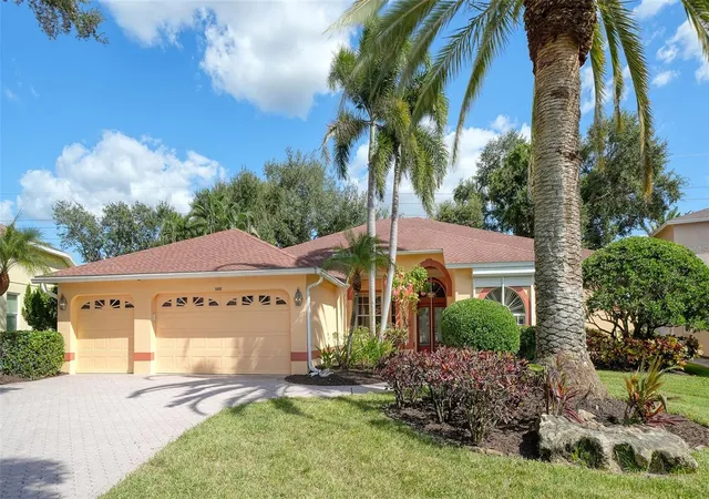 Photo 3 of Single family home for sale at 9488 Hawksmoor Ln, Sarasota, FL 34238 | MLS# A4710653 | Listing updated on 2026-10-27