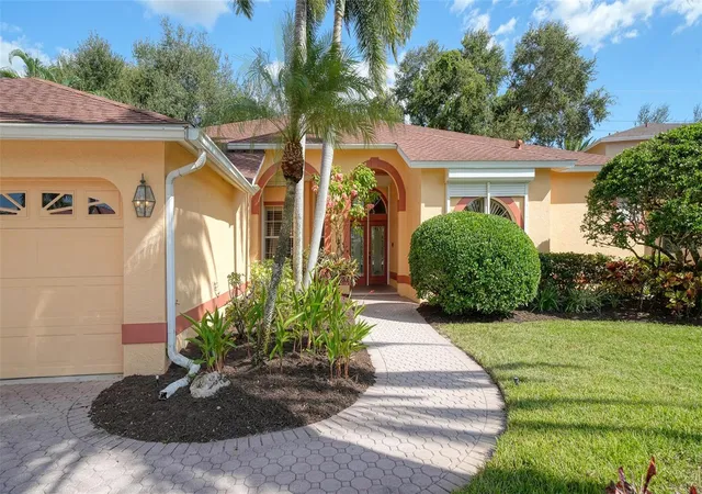 Photo 4 of Single family home for sale at 9488 Hawksmoor Ln, Sarasota, FL 34238 | MLS# A4710653 | Listing updated on 2026-10-27
