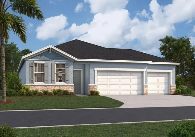 Photo 1 of Single family home for sale at 6068 River Farm Ave, Saint Cloud, FL 34771 | MLS# O6452300 | Listing updated on 2026-10-24