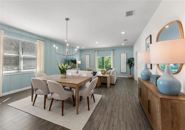 Photo 3 of Single family home for sale at 6068 River Farm Ave, Saint Cloud, FL 34771 | MLS# O6452300 | Listing updated on 2026-10-24