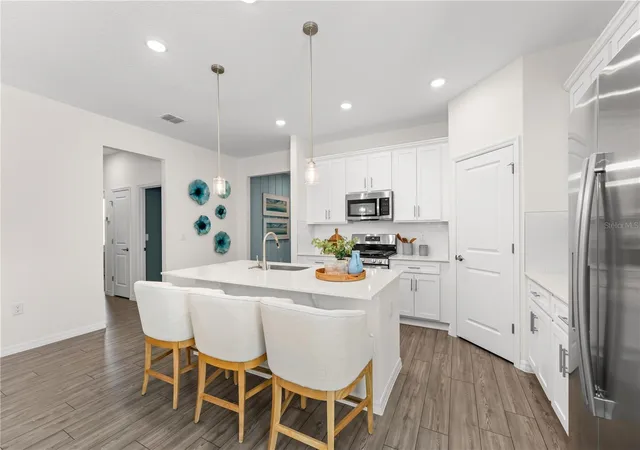 Photo 4 of Single family home for sale at 6068 River Farm Ave, Saint Cloud, FL 34771 | MLS# O6452300 | Listing updated on 2026-10-24