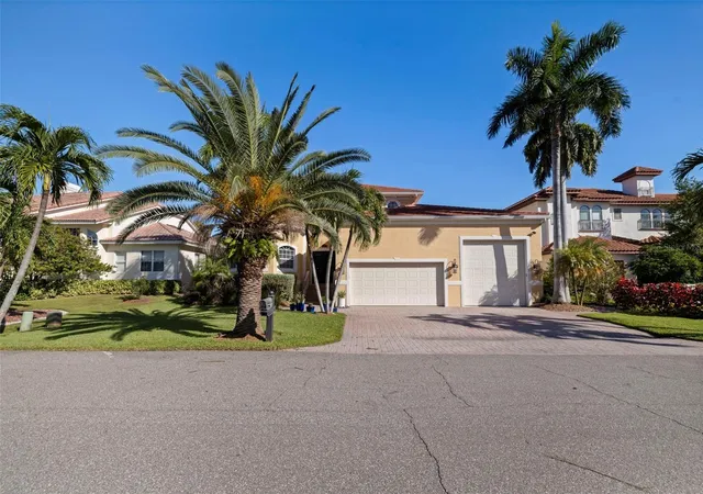 Photo 2 of Single family home for sale at 647 Santa Maria Dr, Tierra Verde, FL 33715 | MLS# A4710655 | Listing updated on 2026-10-27