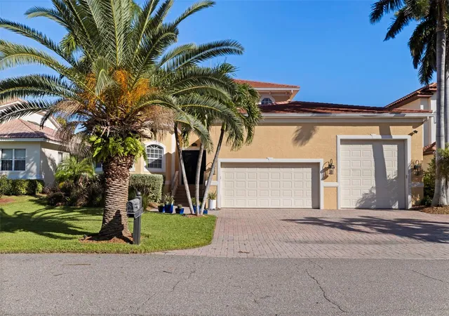 Photo 3 of Single family home for sale at 647 Santa Maria Dr, Tierra Verde, FL 33715 | MLS# A4710655 | Listing updated on 2026-10-27