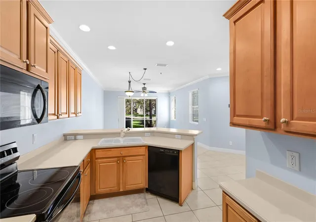 Photo 3 of Townhouse for sale at 11496 52nd Court E, Parrish, FL 34219 | MLS# A4710658 | Listing updated on 2026-10-28