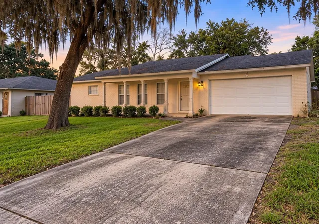 Single family home for sale at 2711 Pioneer Rd, ORLANDO, FL 32808 | MLS# O6452313