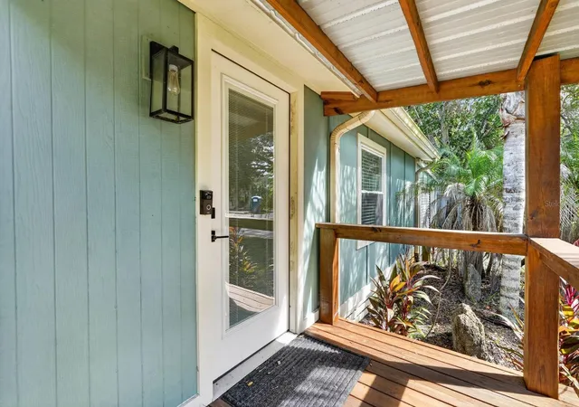 Photo 4 of Manufactured home for sale at 200 Hildago Rd, Saint Augustine, FL 32080 | MLS# FC322335 | Listing updated on 2026-10-24