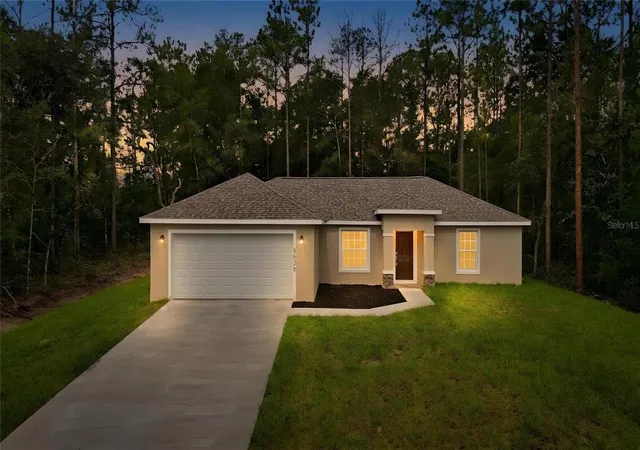 Single family home for sale at 19802 SW Marine Blvd, DUNNELLON, FL 34431 | MLS# G5119429