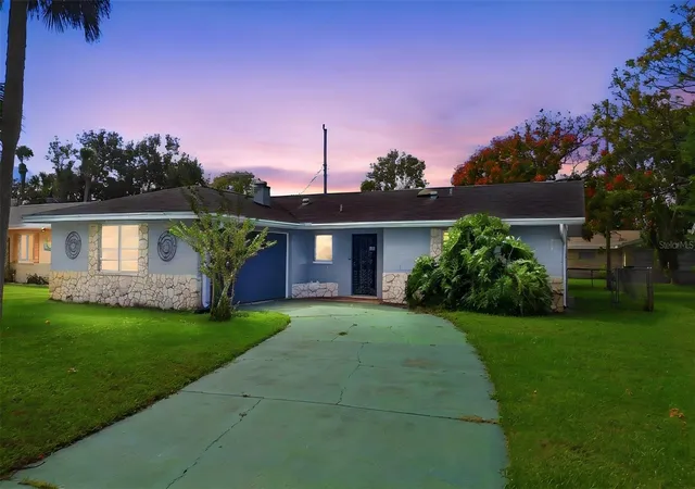 Single family home for sale at 1312 Margina Ave, DAYTONA BEACH, FL 32114 | MLS# V4951971