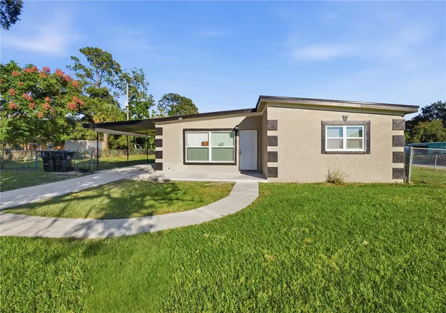 Photo 1 of Single family home for sale at 1311 Lawne Blvd, Orlando, FL 32808 | MLS# O6452319 | Listing updated on 2026-10-29