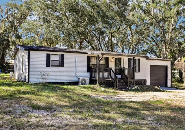 Manufactured home for sale at 14100 S US Hwy 301, SUMMERFIELD, FL 34491 | MLS# O6452327