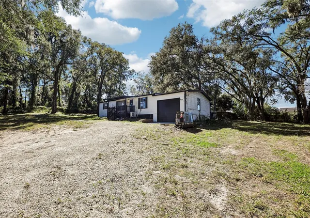 Photo 3 of Manufactured home for sale at 14100 S US Hwy 301, Summerfield, FL 34491 | MLS# O6452327 | Listing updated on 2026-10-25