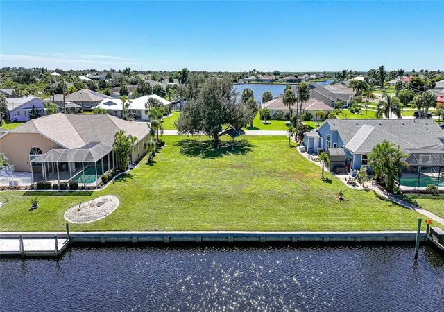 Land for sale at 17130 Galleon Ter, PORT CHARLOTTE, FL 33948 | MLS# C7532424