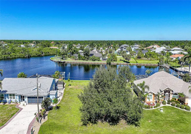 Photo 1 of Land for sale at 17130 Galleon Ter, Port Charlotte, FL 33948 | MLS# C7532424 | Listing updated on 2026-10-26
