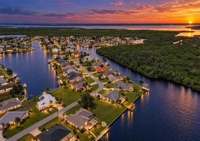 Photo 2 of Land for sale at 17130 Galleon Ter, Port Charlotte, FL 33948 | MLS# C7532424 | Listing updated on 2026-10-26